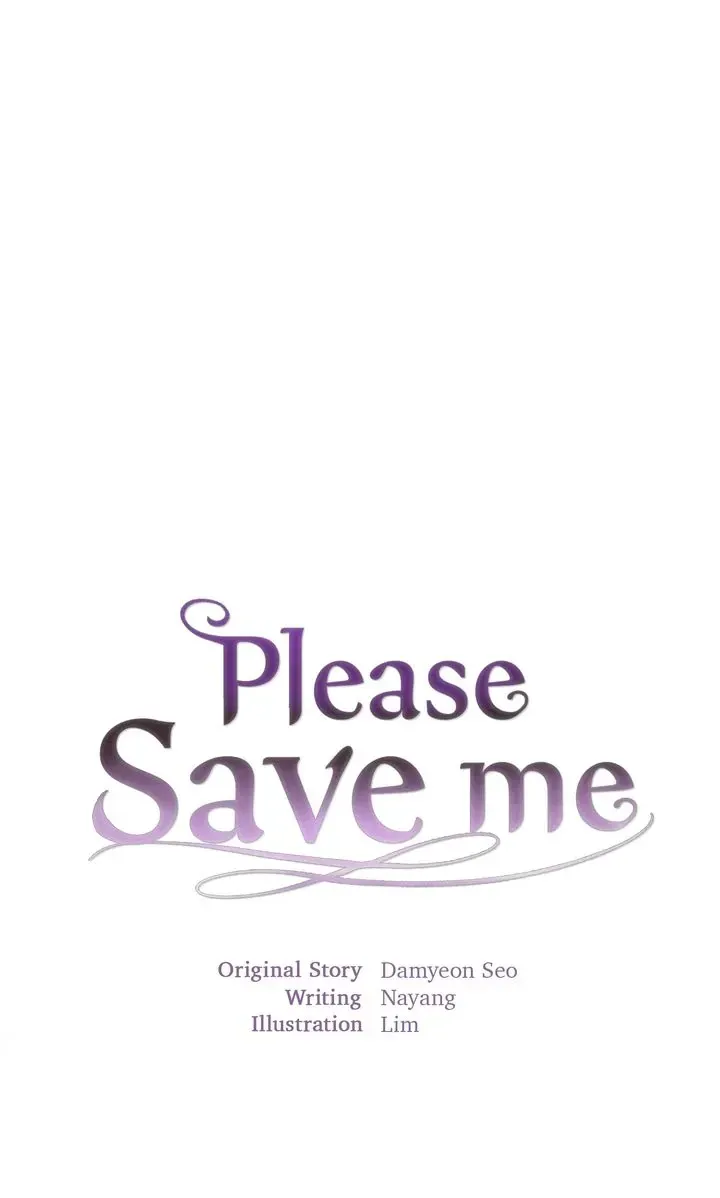 Please Save Me Chapter 60 Online - página 4