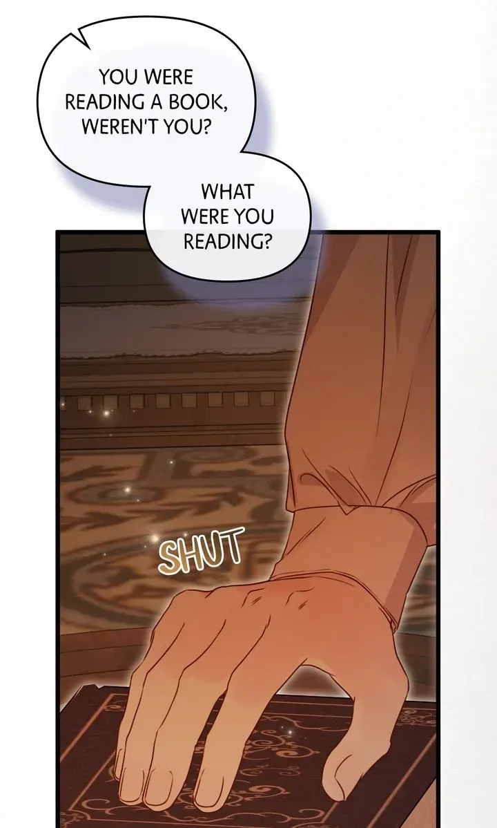 Please Save Me Chapter 60 Online - página 21