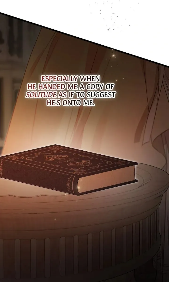 Please Save Me Chapter 61 Online - página 8