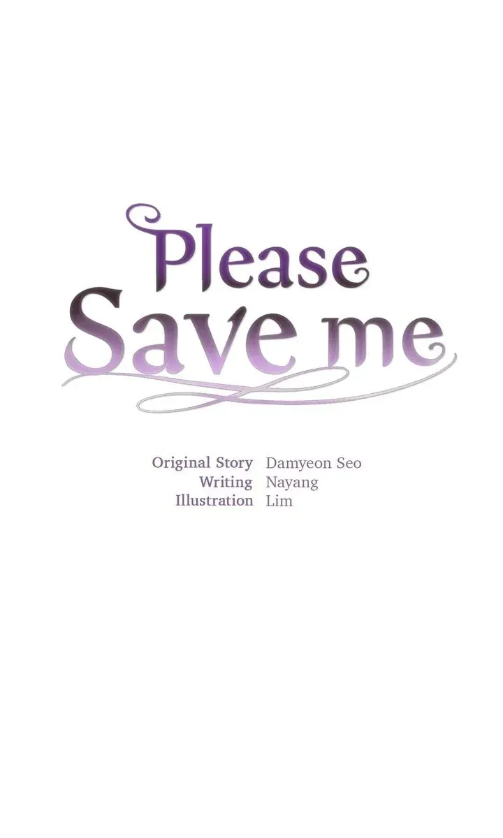 Please Save Me Chapter 61 Online - página 45
