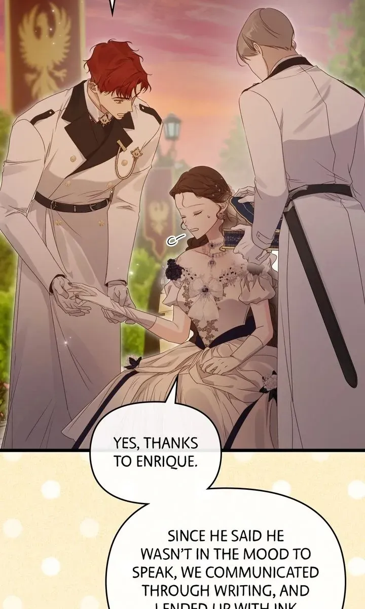 Please Save Me Chapter 61 Online - página 56