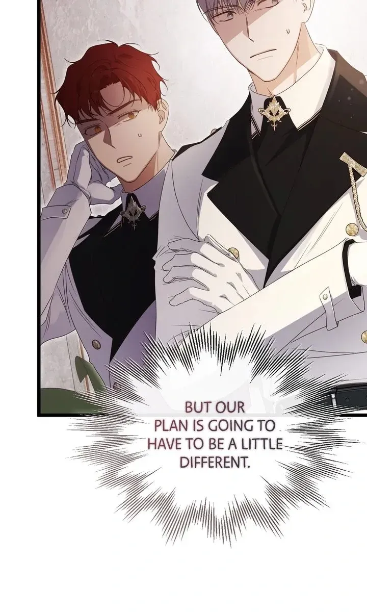 Please Save Me Chapter 61 Online - página 90