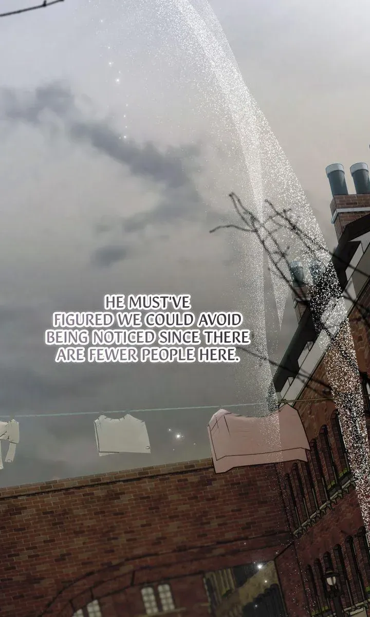 Please Save Me Chapter 64 Online - página 21