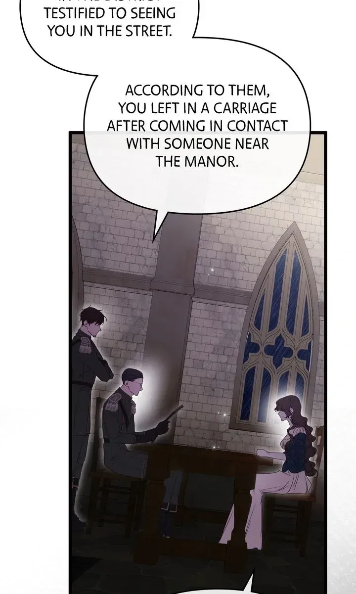Please Save Me Chapter 64 Online - página 95
