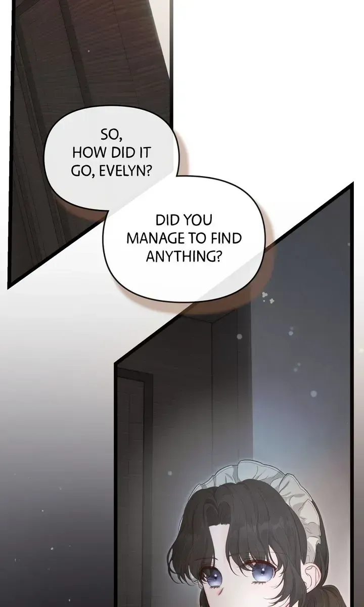 Please Save Me Chapter 8 Online - página 2