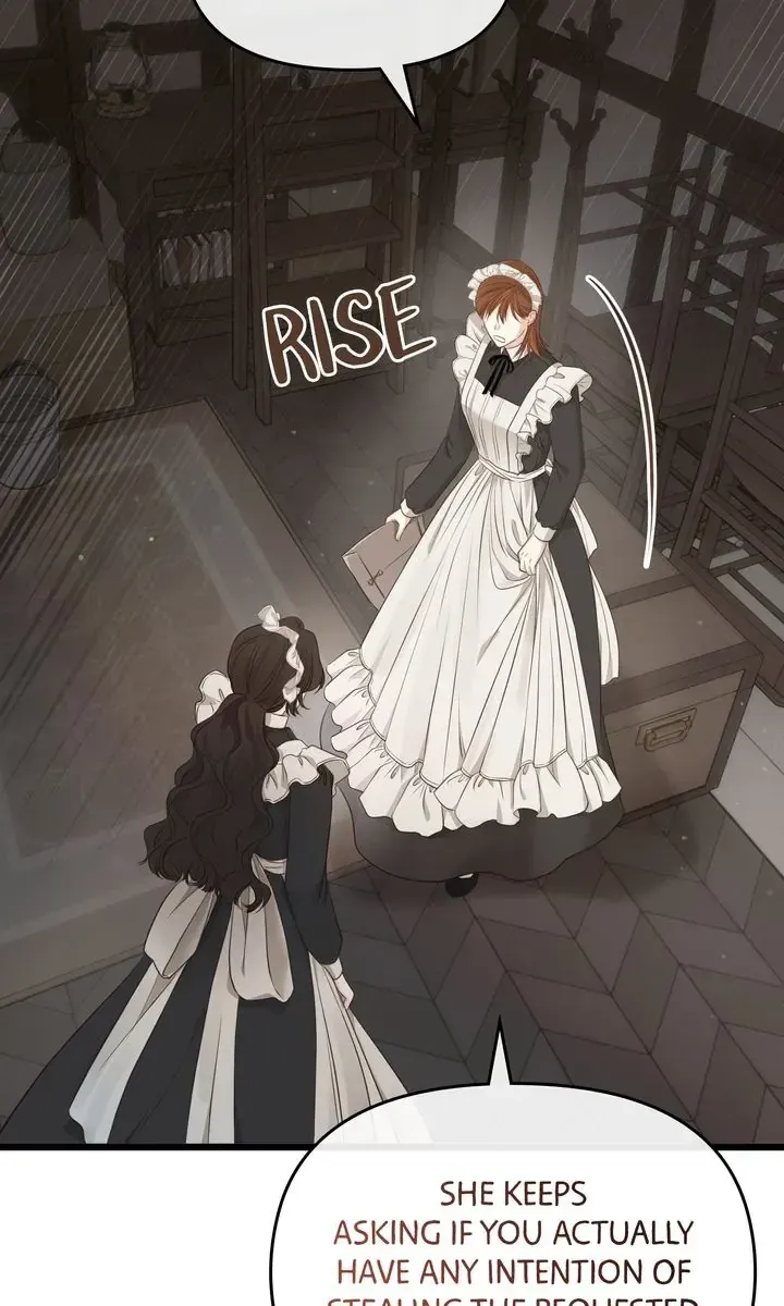 Please Save Me Chapter 8 Online - página 7