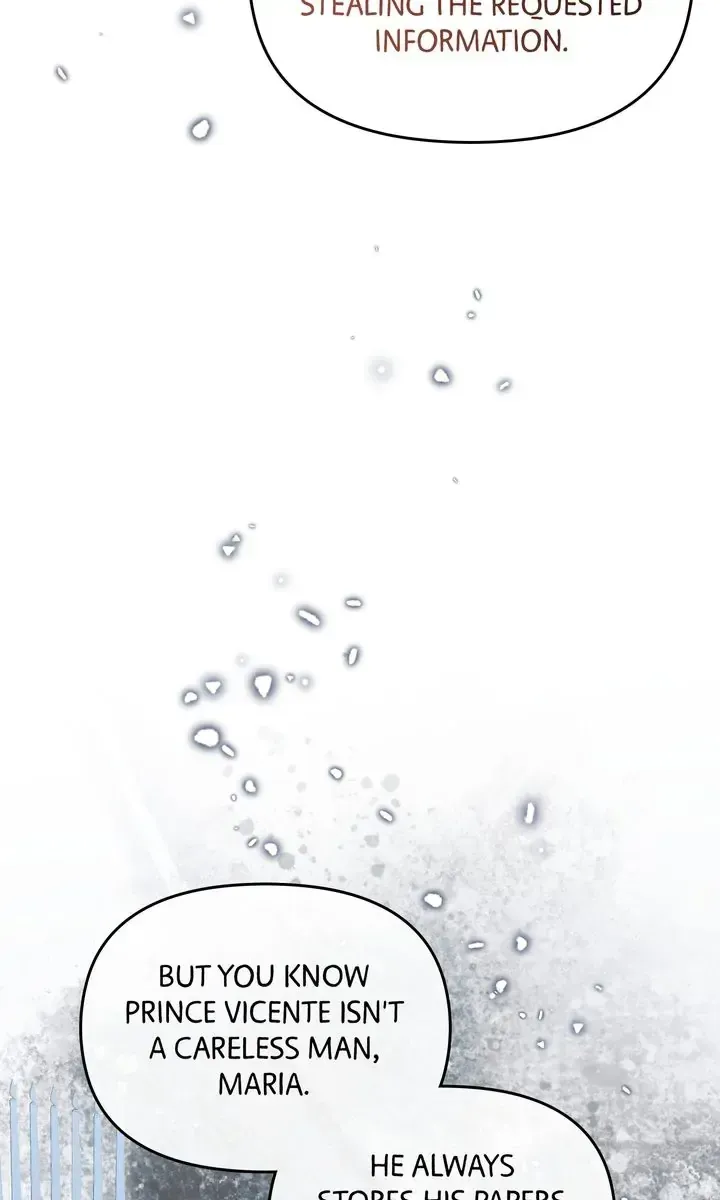 Please Save Me Chapter 8 Online - página 8