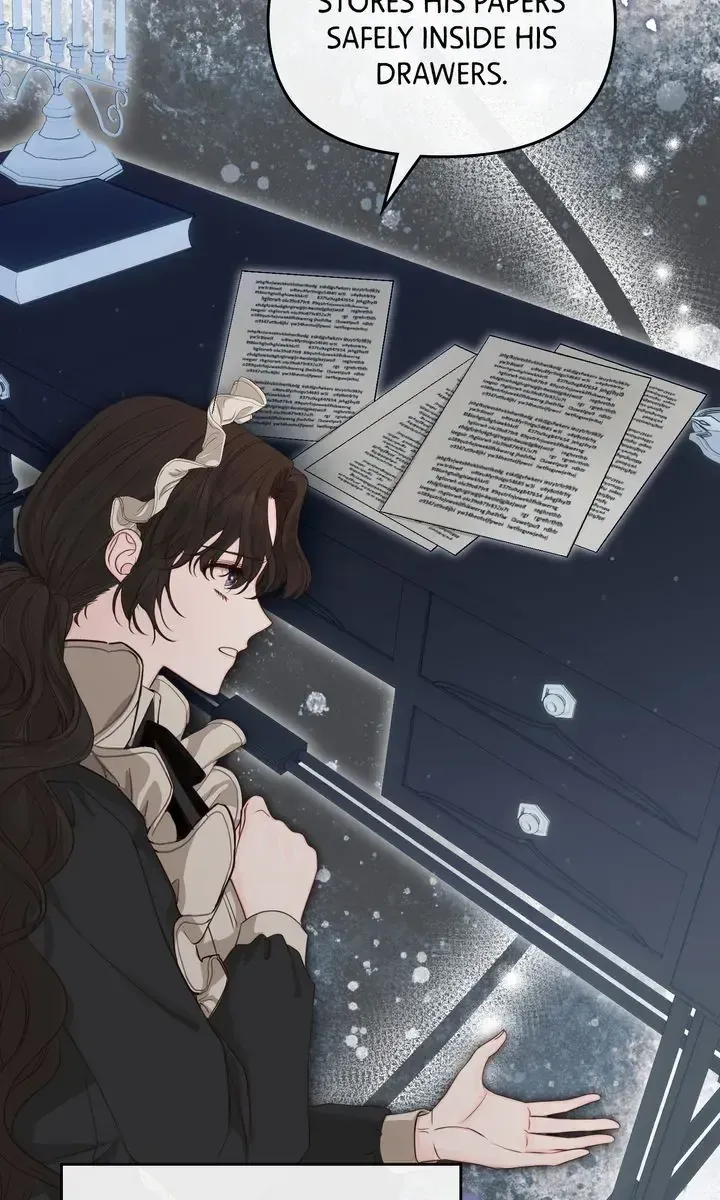 Please Save Me Chapter 8 Online - página 9