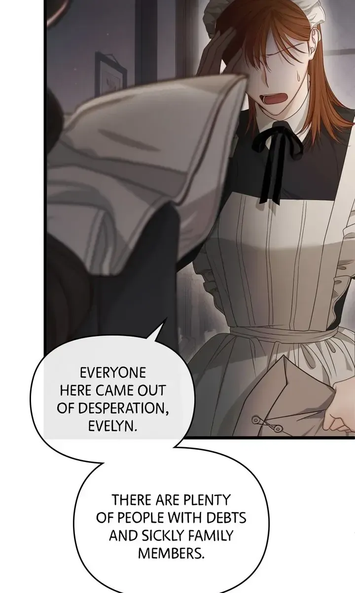 Please Save Me Chapter 8 Online - página 16