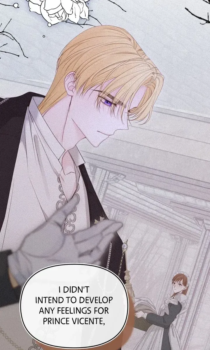 Please Save Me Chapter 8 Online - página 19