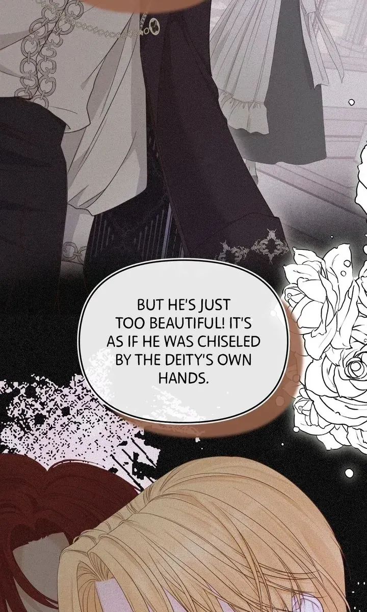 Please Save Me Chapter 8 Online - página 20