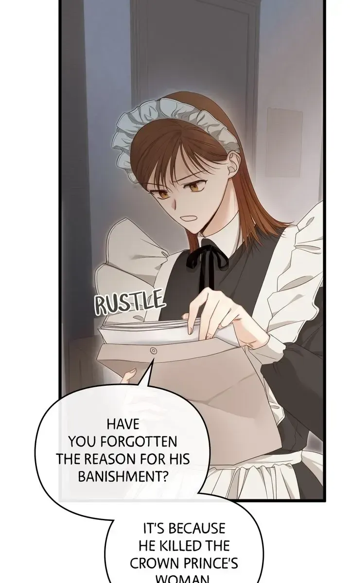 Please Save Me Chapter 8 Online - página 27