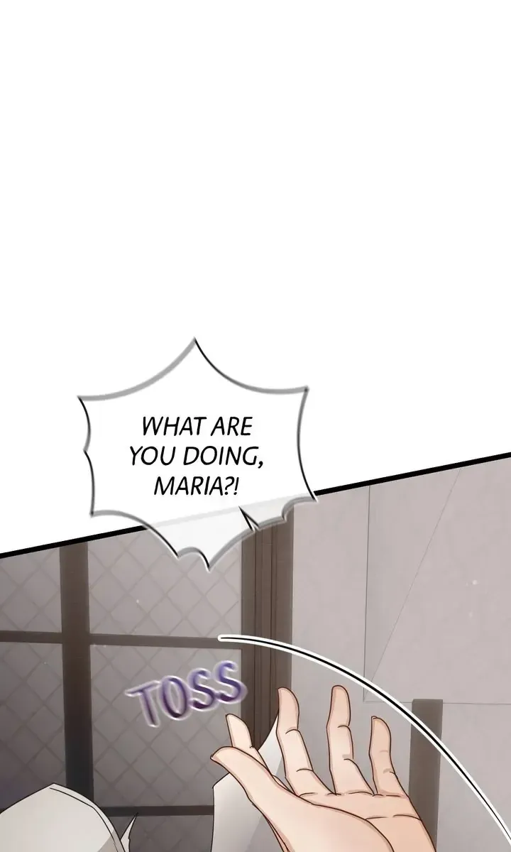 Please Save Me Chapter 8 Online - página 36