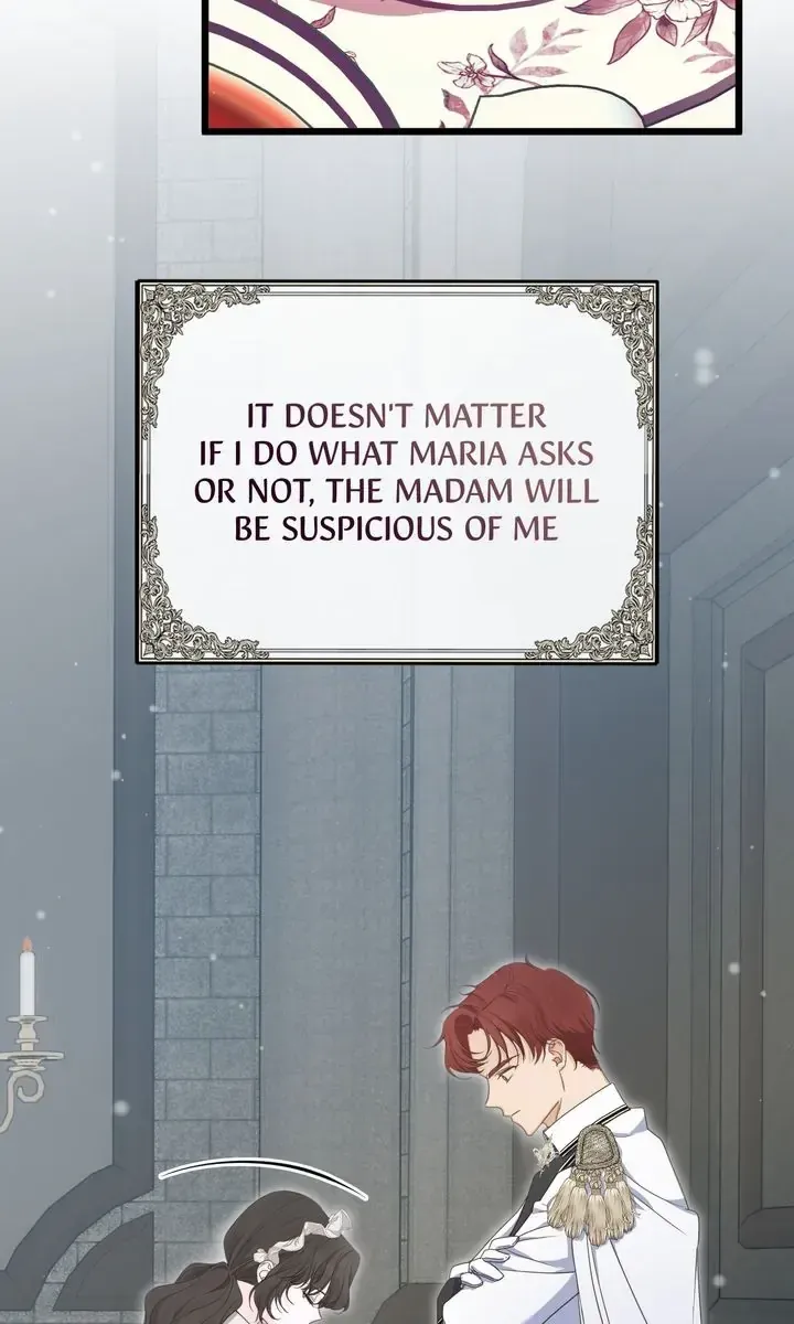 Please Save Me Chapter 8 Online - página 53