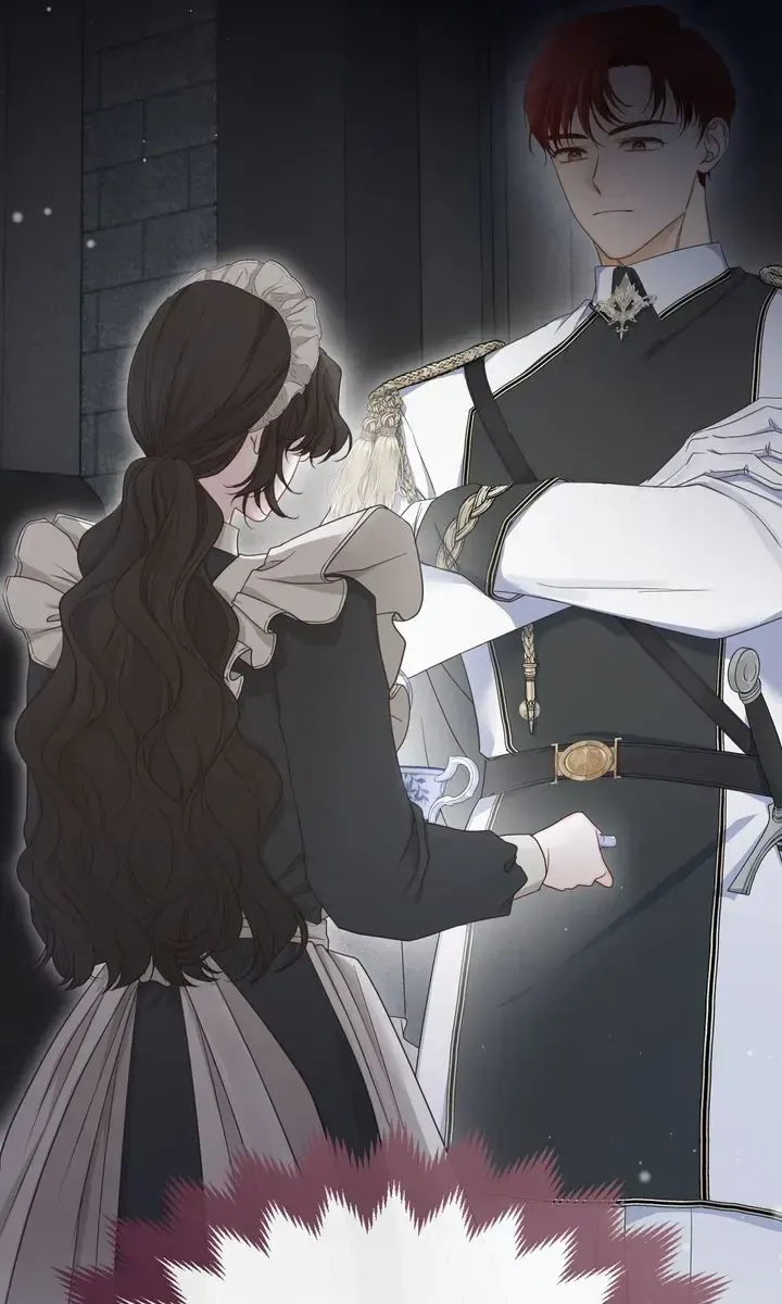 Please Save Me Chapter 8 Online - página 57