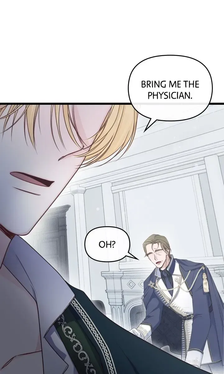 Please Save Me Chapter 8 Online - página 100