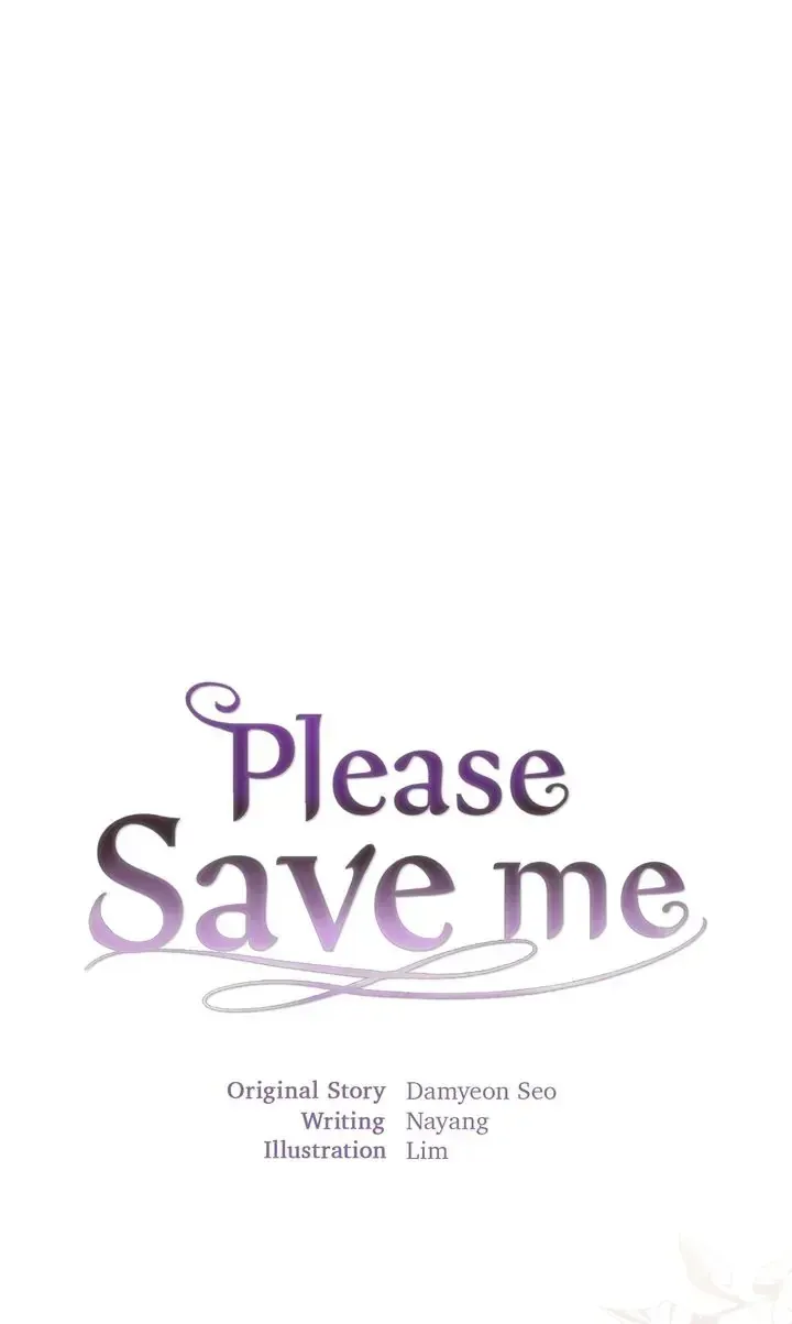 Please Save Me Chapter 9 Online - página 1