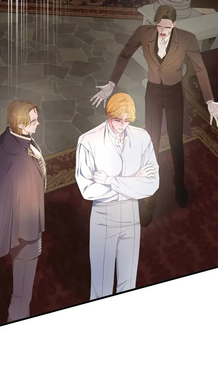 Please Save Me Chapter 9 Online - página 5