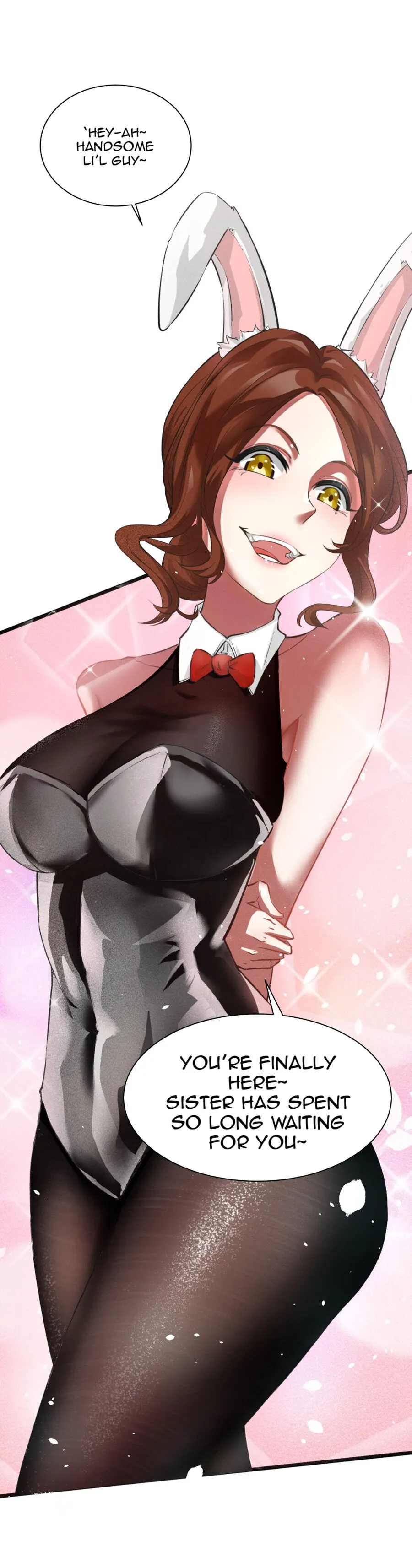 Please Stop Summoning Me! Chapter 1 Online - página 5