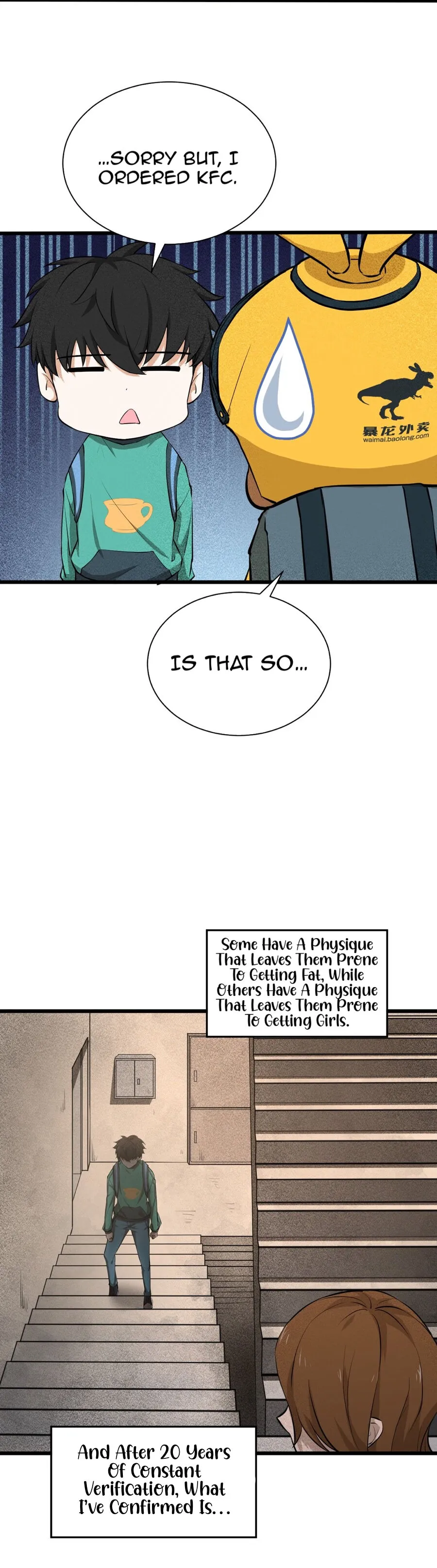 Please Stop Summoning Me! Chapter 1 Online - página 10