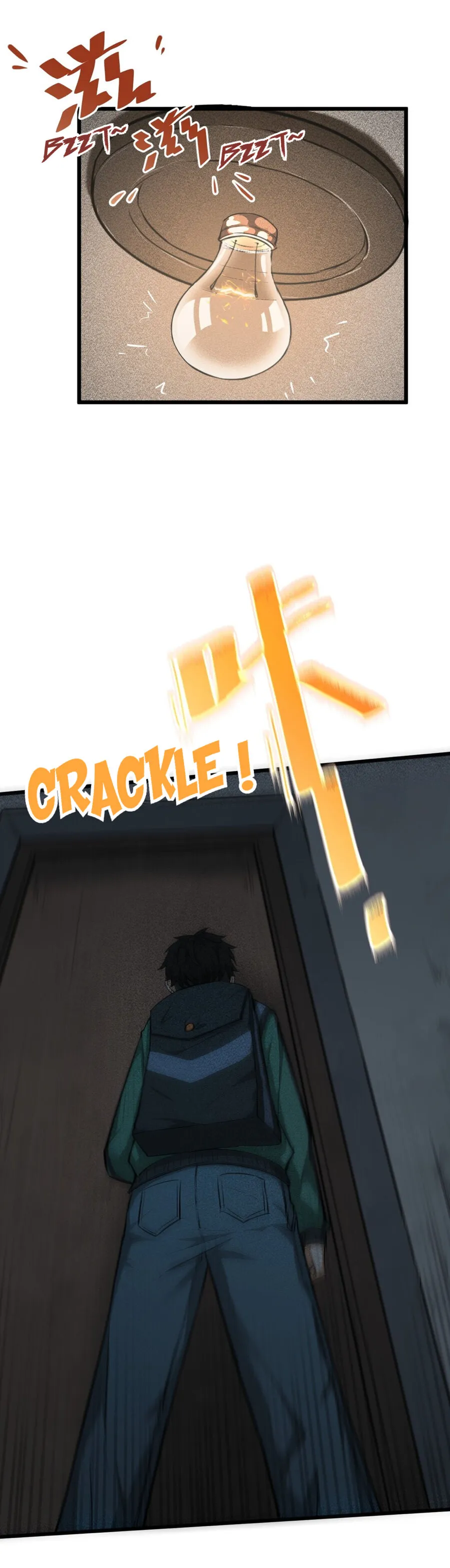 Please Stop Summoning Me! Chapter 1 Online - página 13