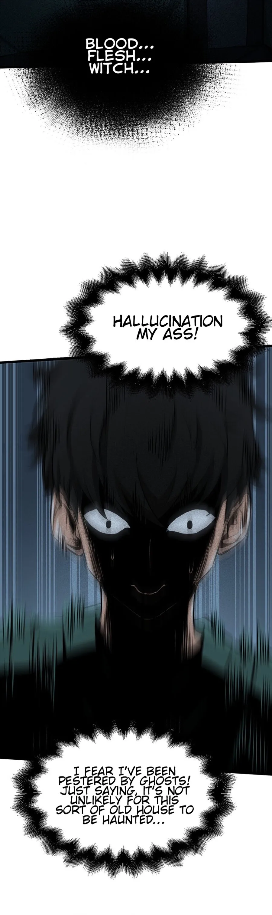 Please Stop Summoning Me! Chapter 1 Online - página 16