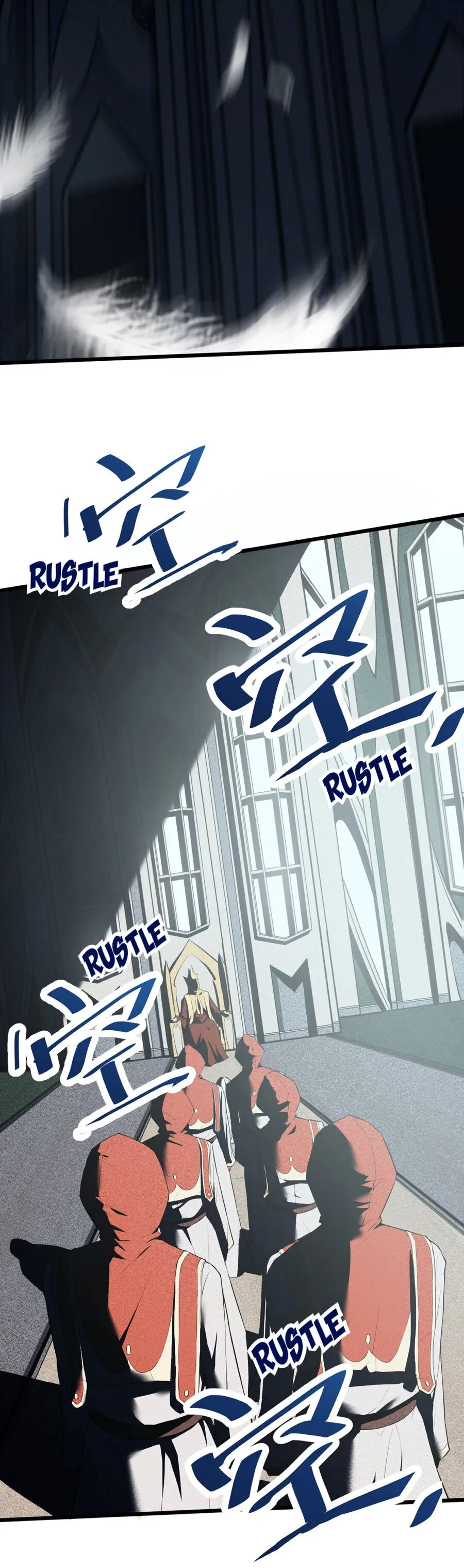 Please Stop Summoning Me! Chapter 1 Online - página 19