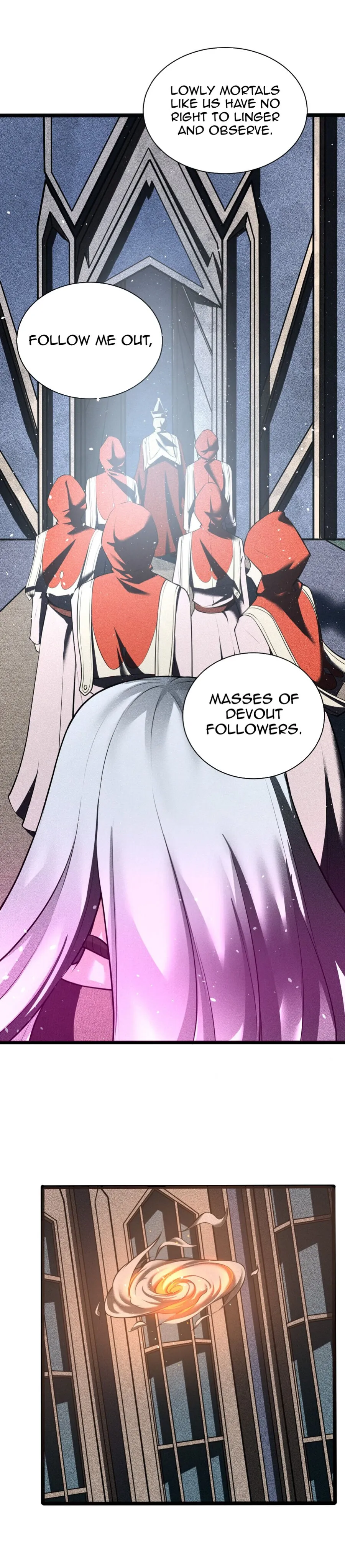 Please Stop Summoning Me! Chapter 1 Online - página 26