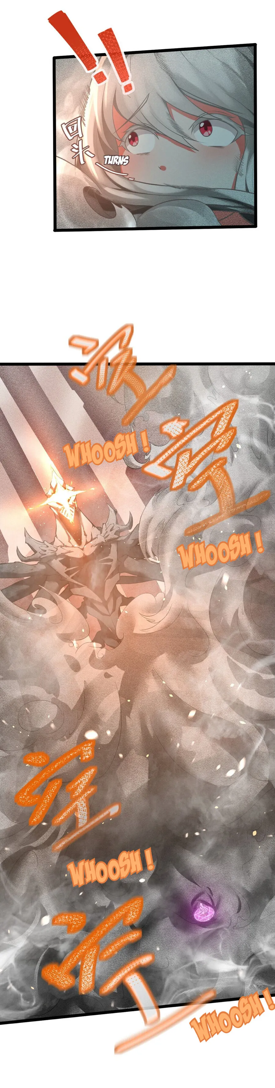 Please Stop Summoning Me! Chapter 1 Online - página 27