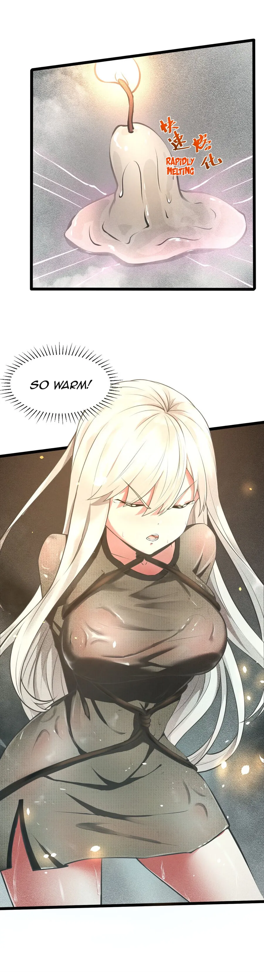 Please Stop Summoning Me! Chapter 1 Online - página 29