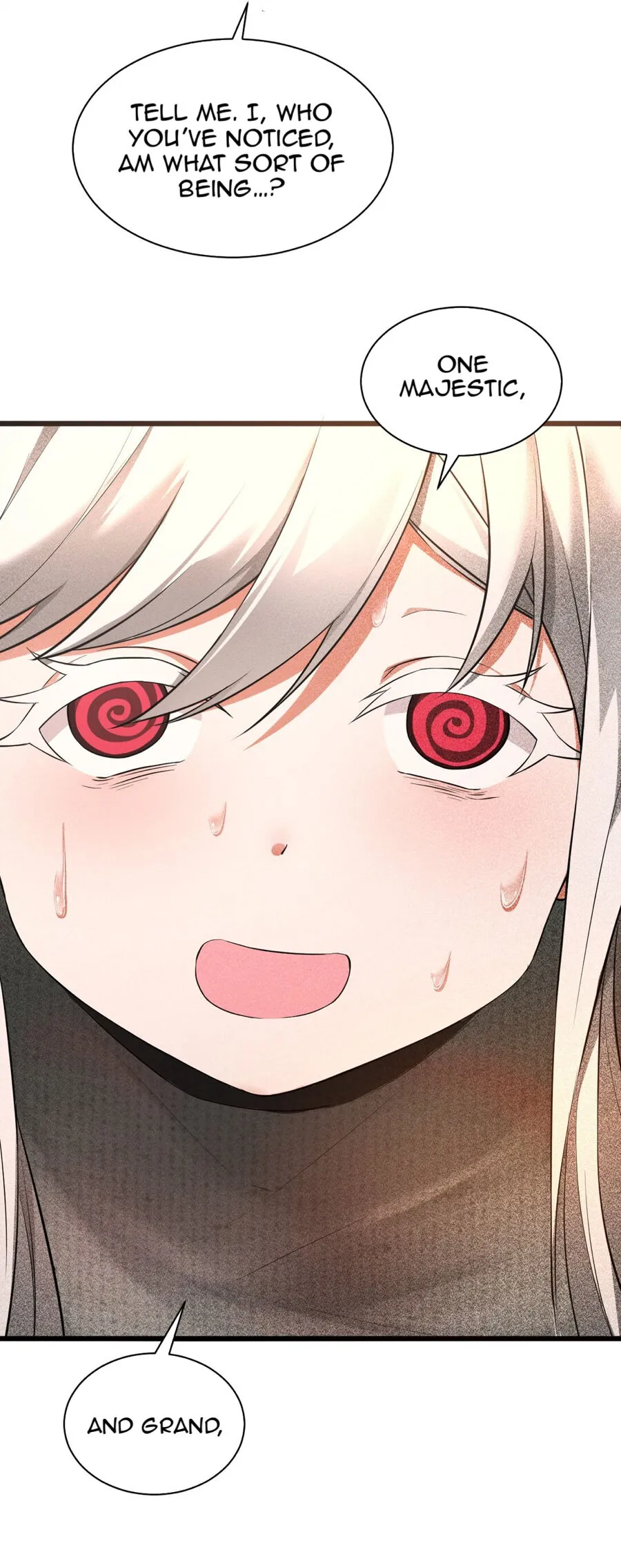 Please Stop Summoning Me! Chapter 1 Online - página 38
