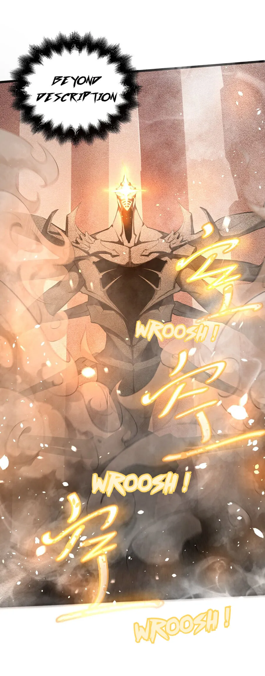 Please Stop Summoning Me! Chapter 1 Online - página 39
