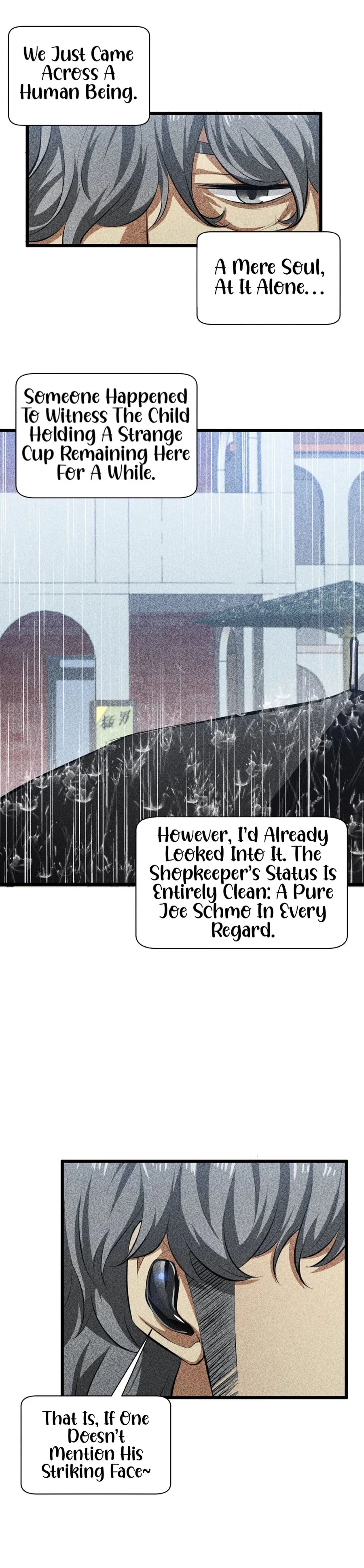 Please Stop Summoning Me! Chapter 11 Online - página 3