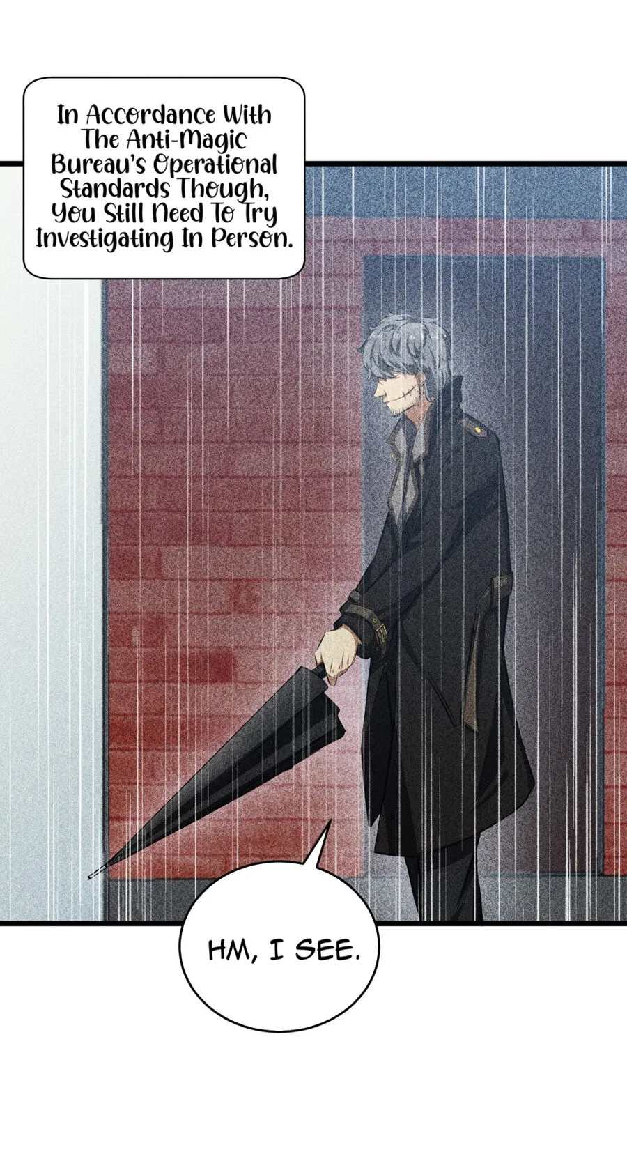 Please Stop Summoning Me! Chapter 11 Online - página 4