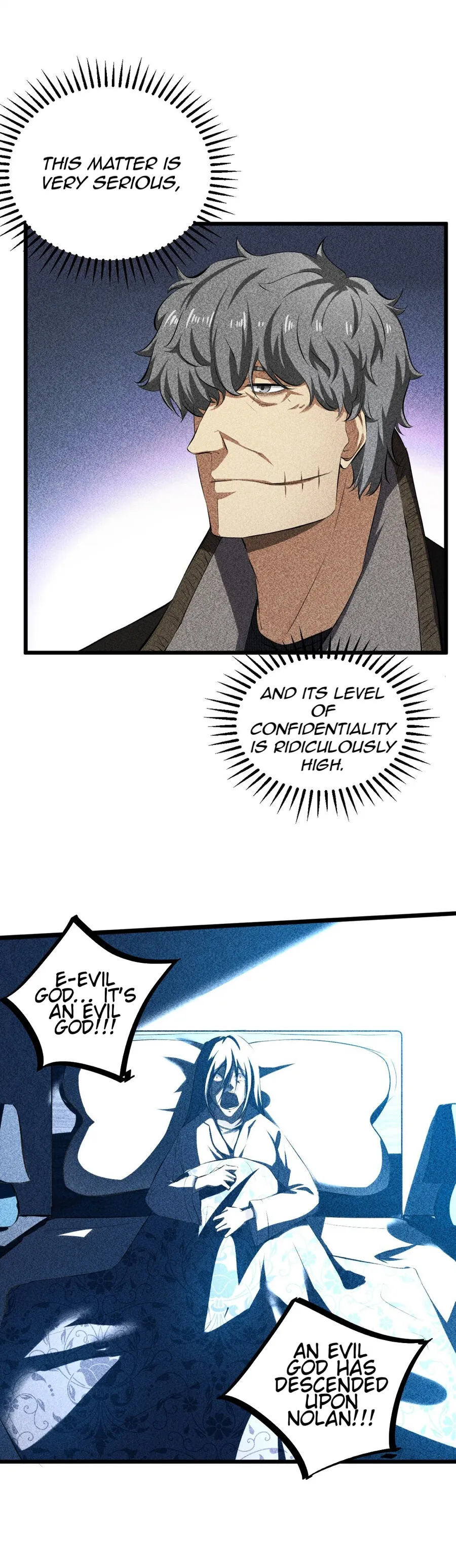 Please Stop Summoning Me! Chapter 11 Online - página 5