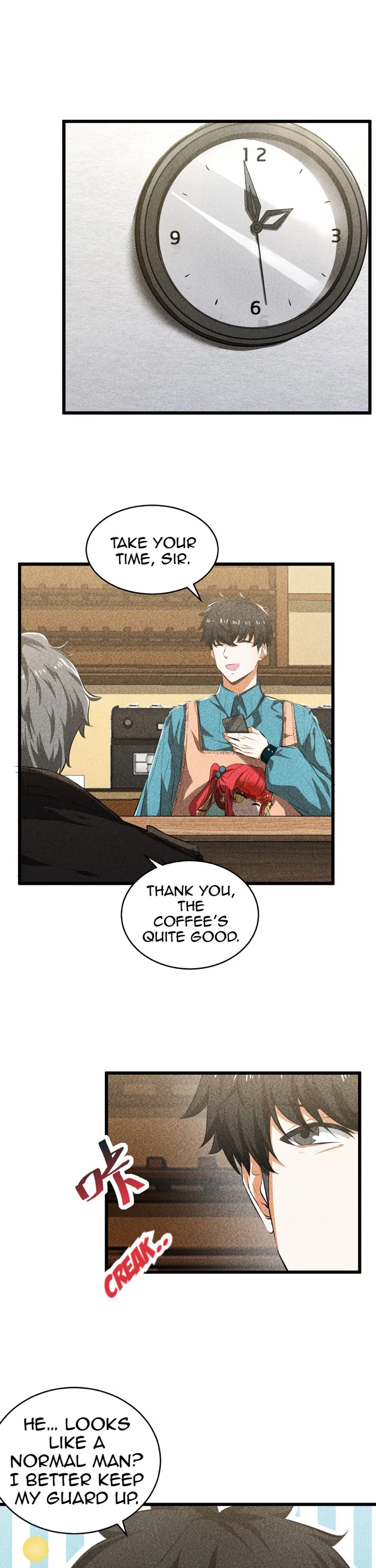 Please Stop Summoning Me! Chapter 11 Online - página 10