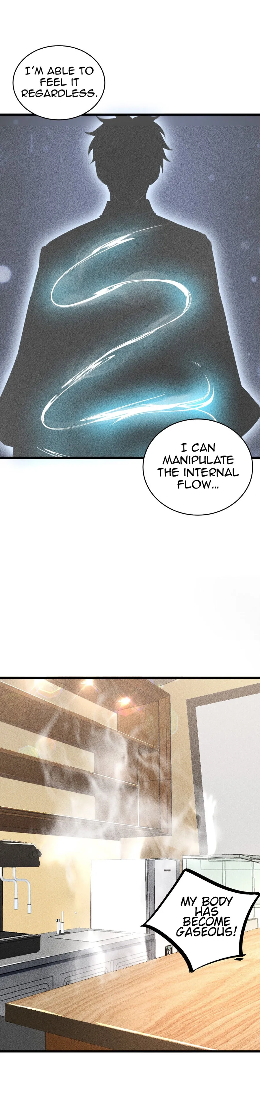 Please Stop Summoning Me! Chapter 11 Online - página 13