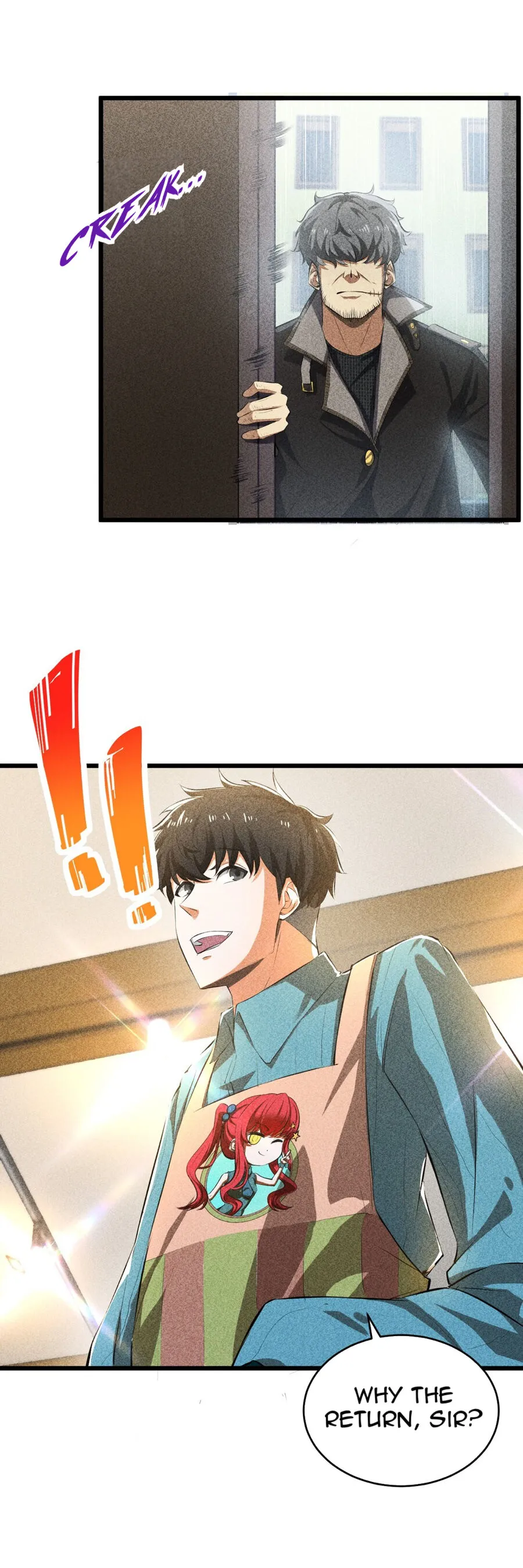 Please Stop Summoning Me! Chapter 11 Online - página 15
