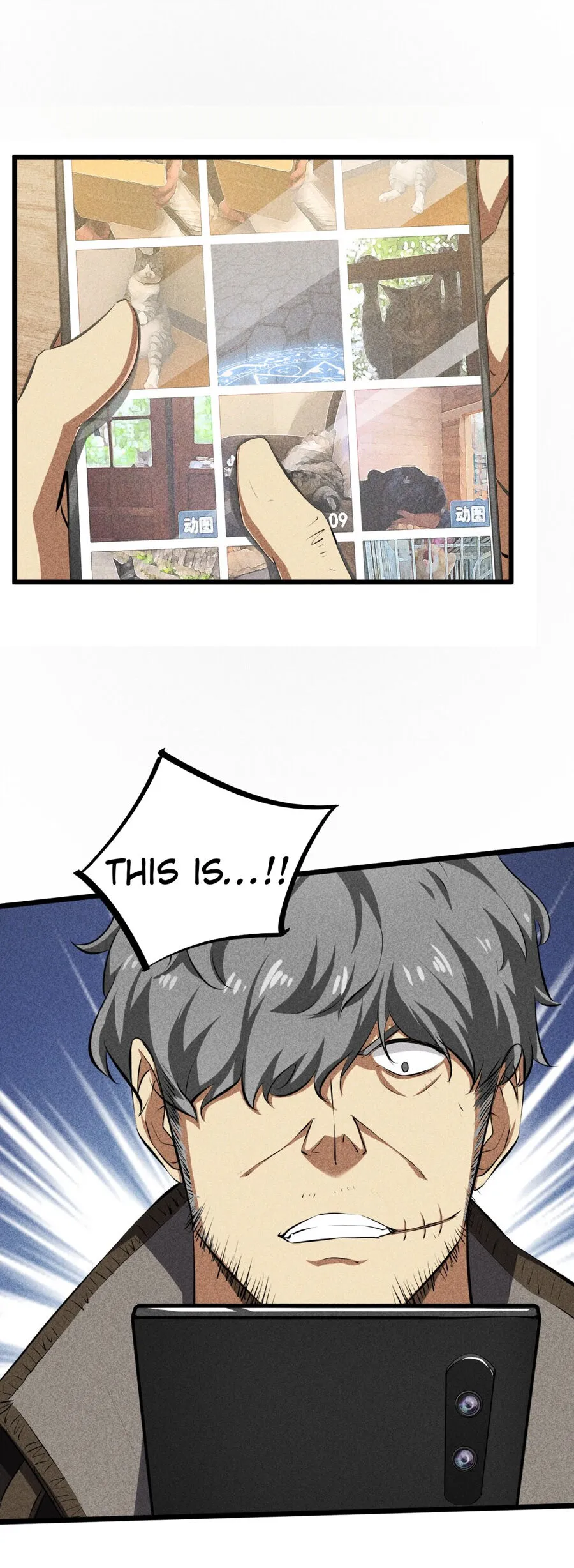 Please Stop Summoning Me! Chapter 11 Online - página 23