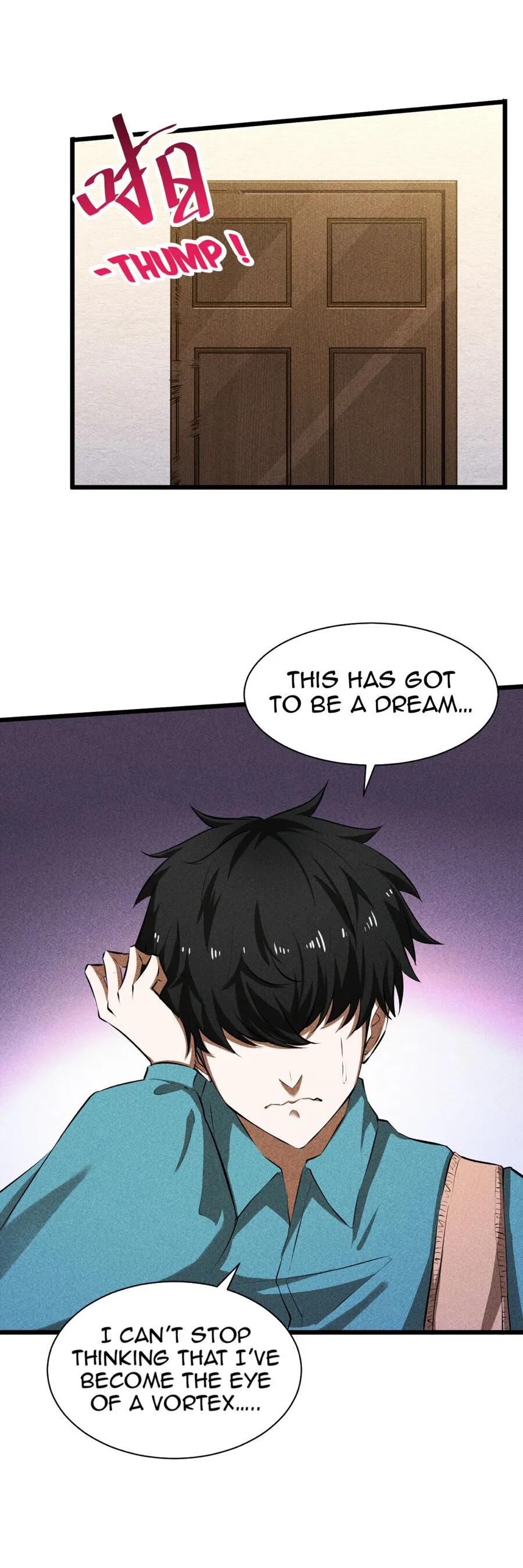 Please Stop Summoning Me! Chapter 14 Online - página 5