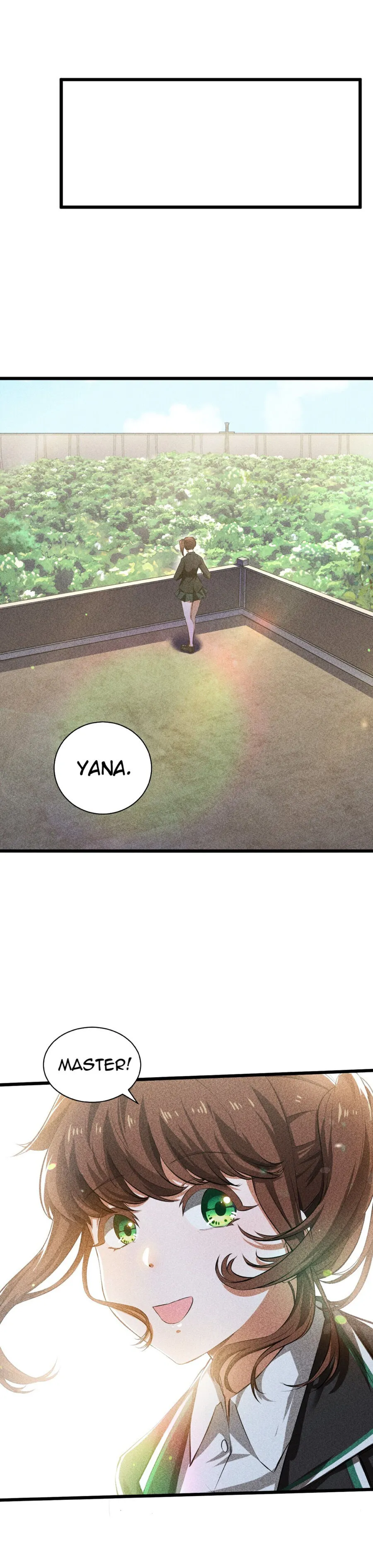 Please Stop Summoning Me! Chapter 14 Online - página 6