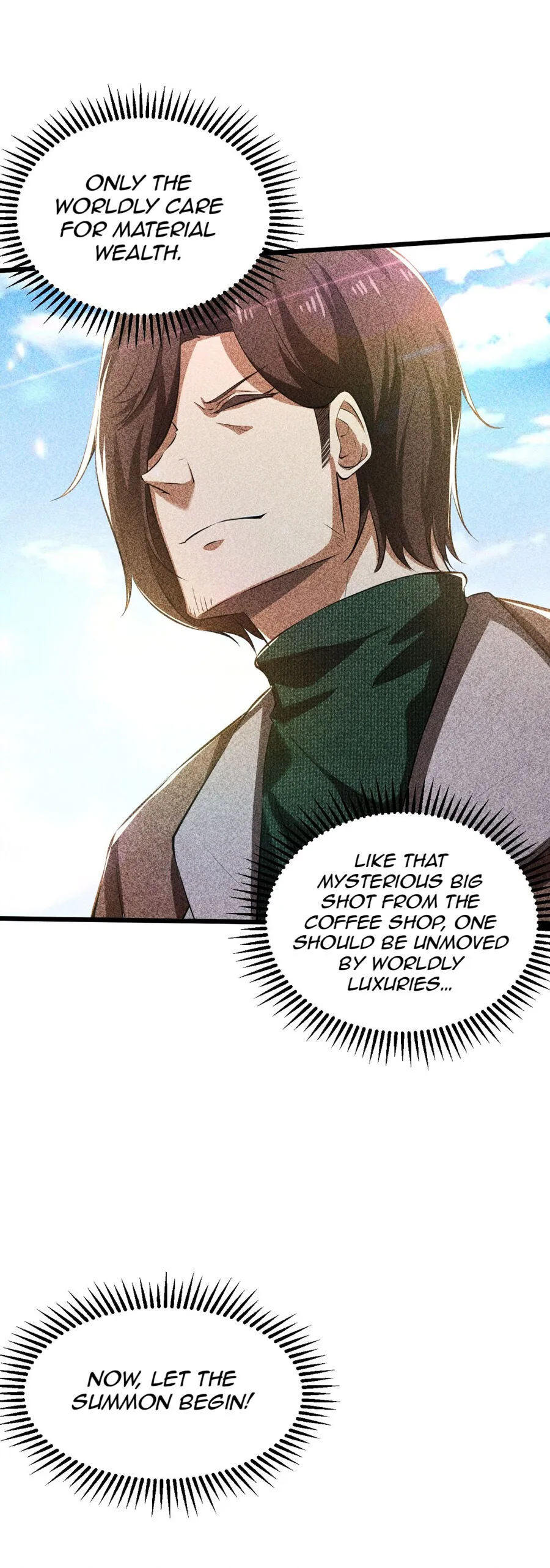 Please Stop Summoning Me! Chapter 14 Online - página 9