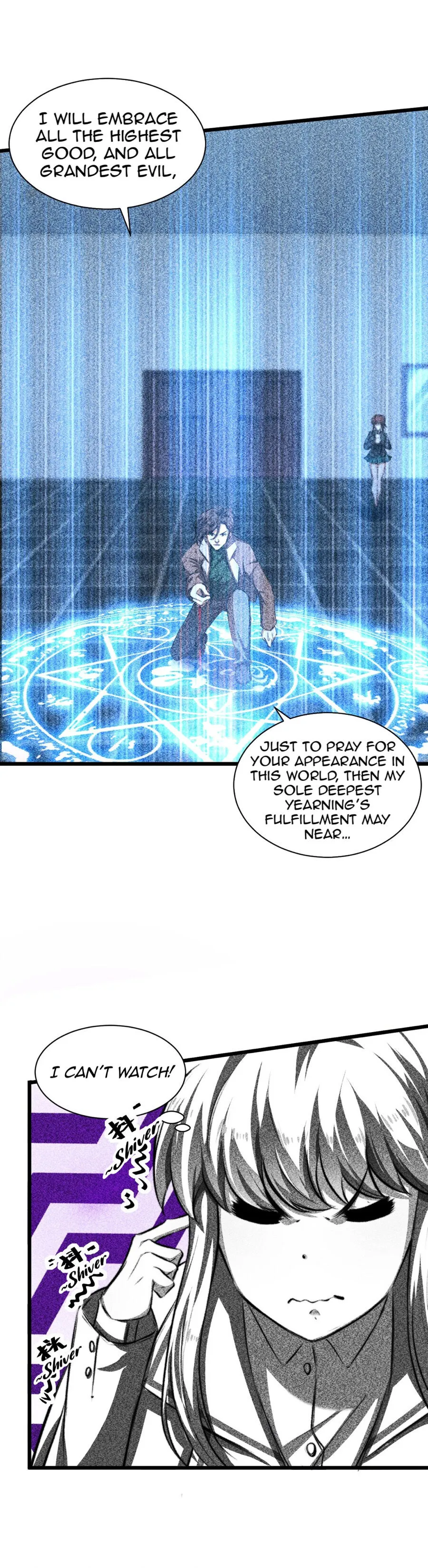 Please Stop Summoning Me! Chapter 14 Online - página 11