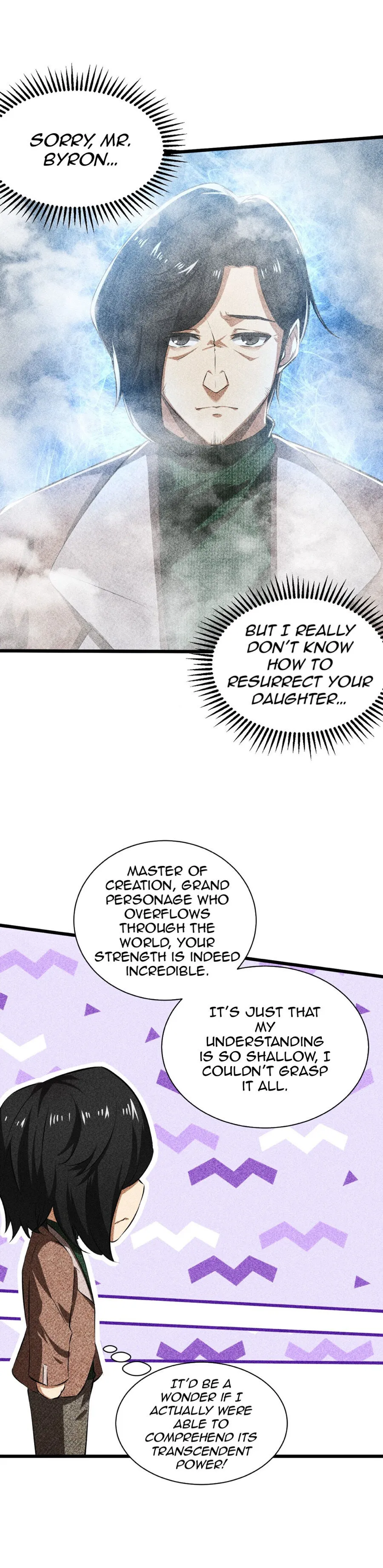 Please Stop Summoning Me! Chapter 14 Online - página 13