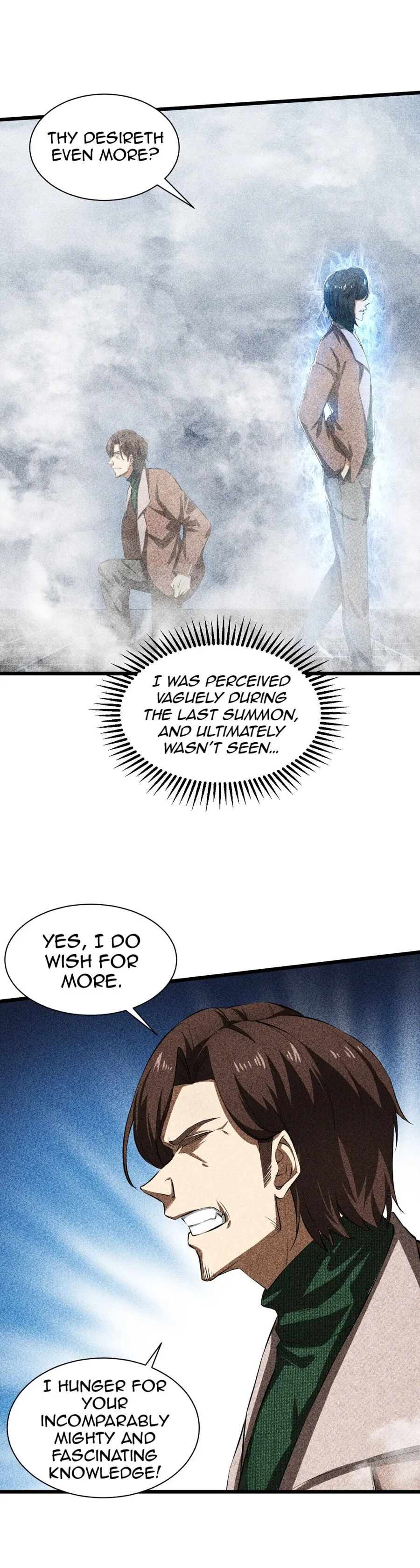 Please Stop Summoning Me! Chapter 14 Online - página 14