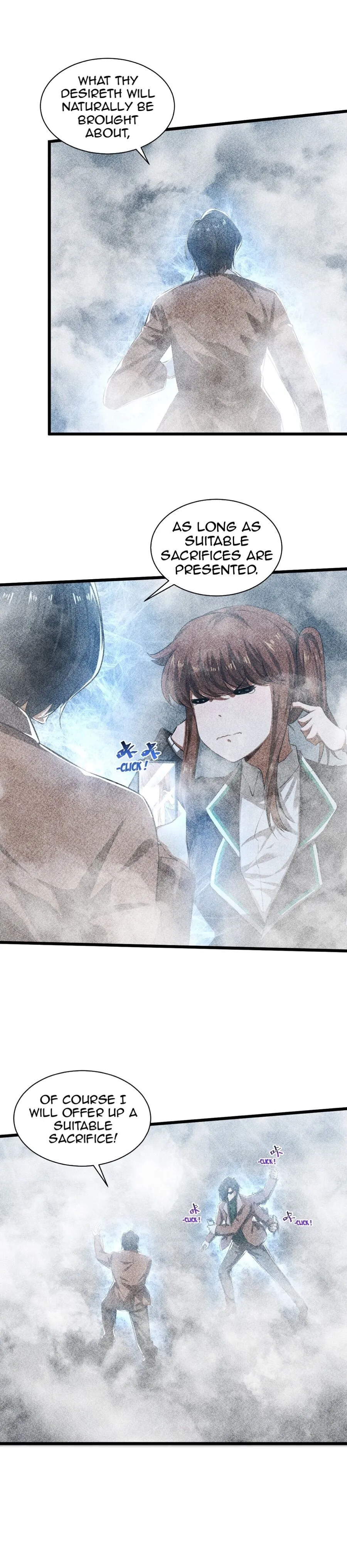 Please Stop Summoning Me! Chapter 14 Online - página 15