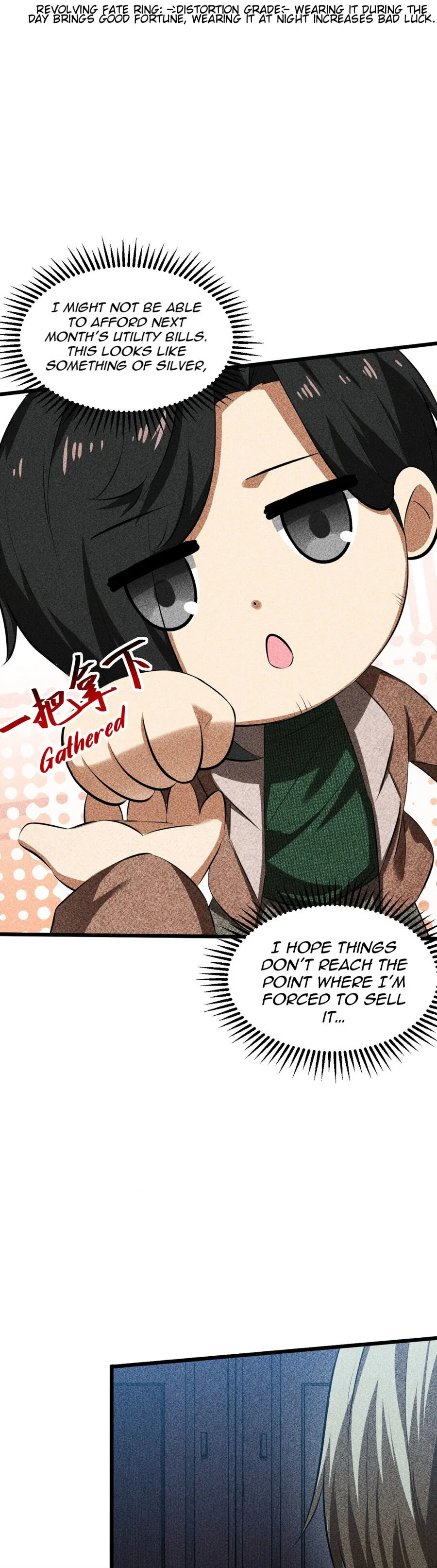 Please Stop Summoning Me! Chapter 14 Online - página 17