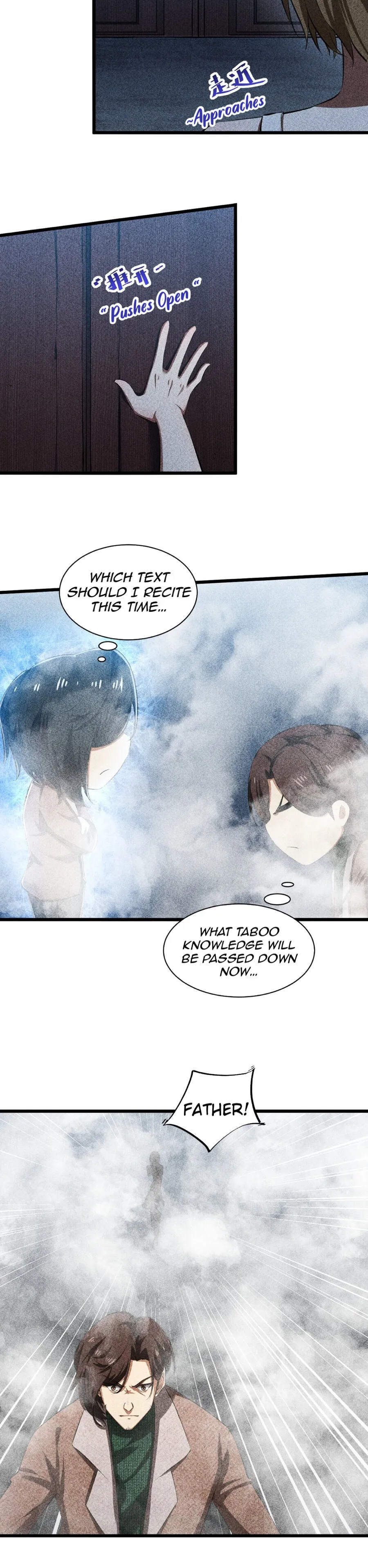 Please Stop Summoning Me! Chapter 14 Online - página 18