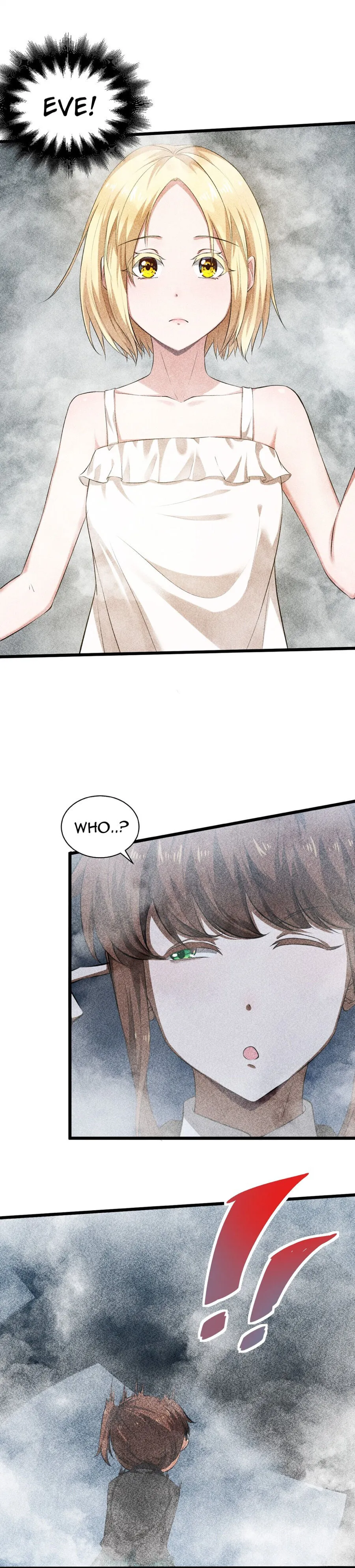 Please Stop Summoning Me! Chapter 14 Online - página 19