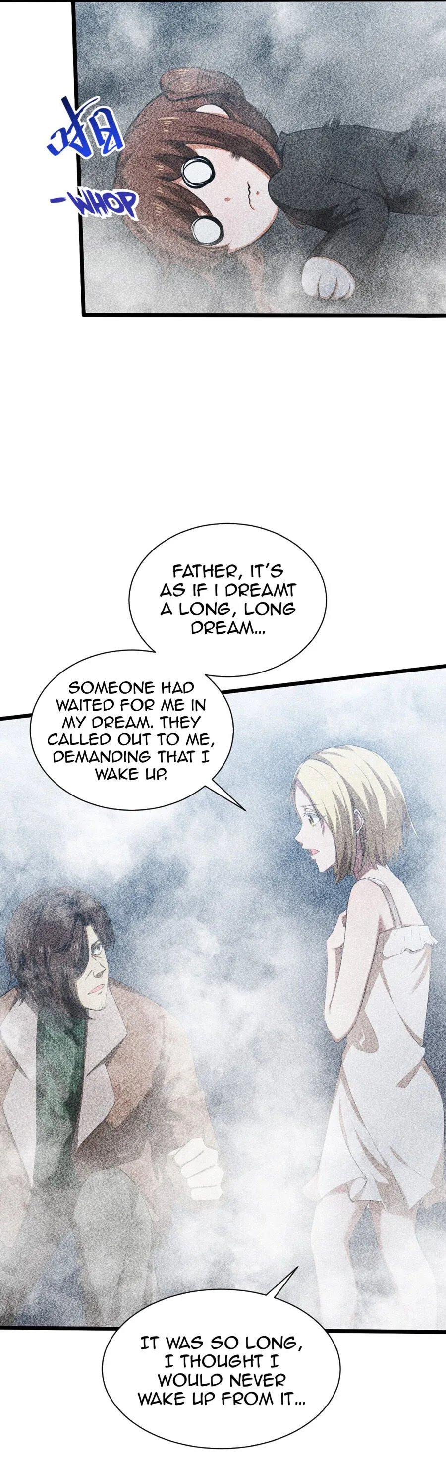Please Stop Summoning Me! Chapter 14 Online - página 20
